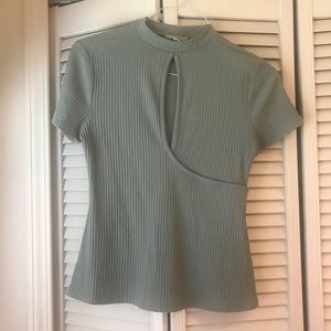 ⭐️ Belle Sky Summer Top ⭐️